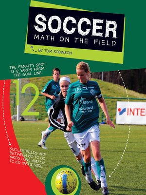 Soccer - ebook